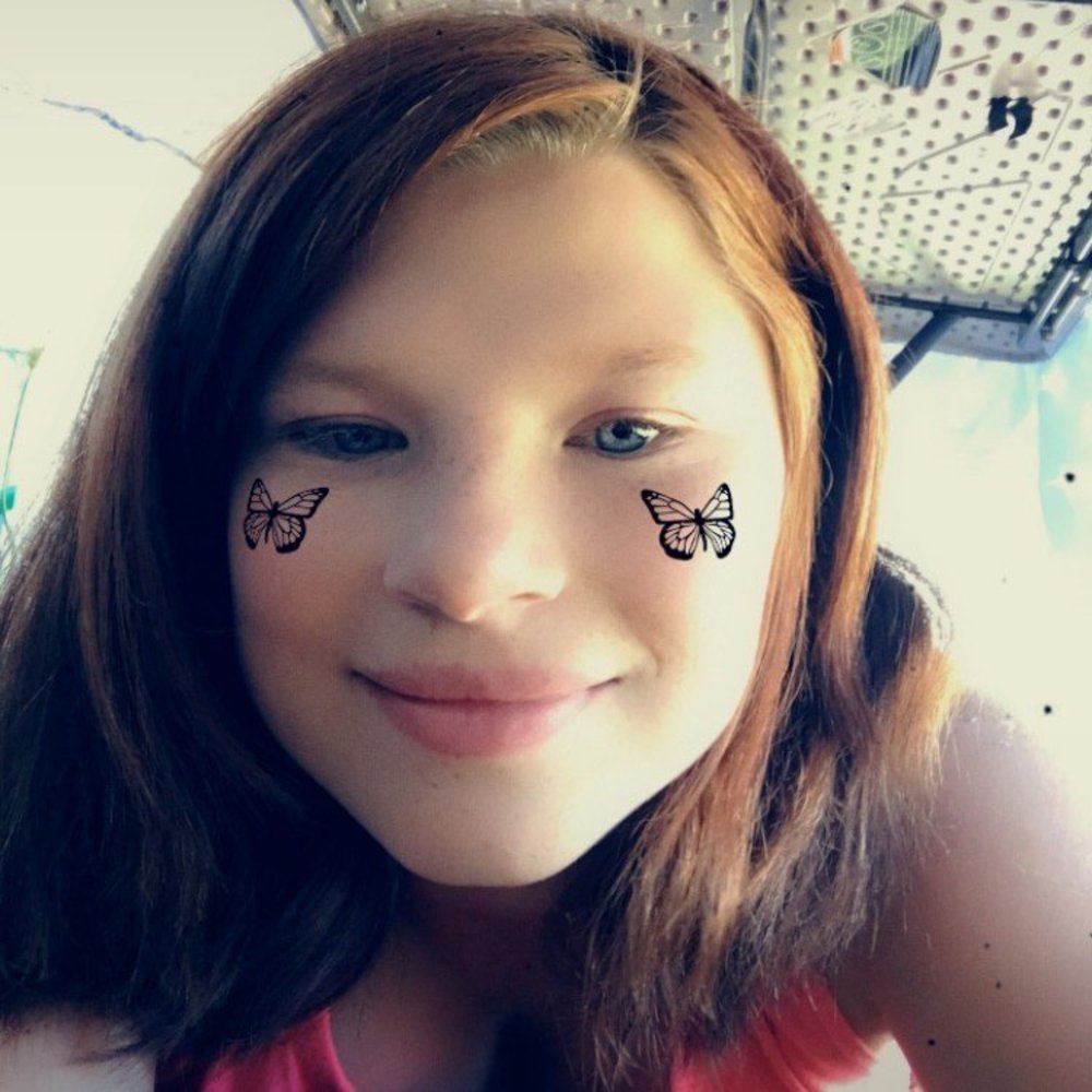 Meet your Posher, Kaylee